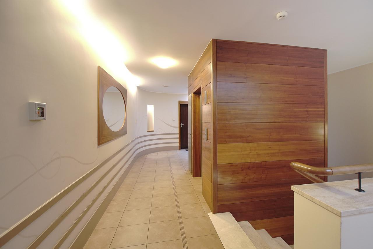 Beachfront Apartment Haga With Free Parking By Noclegi Renters Sopot Luaran gambar