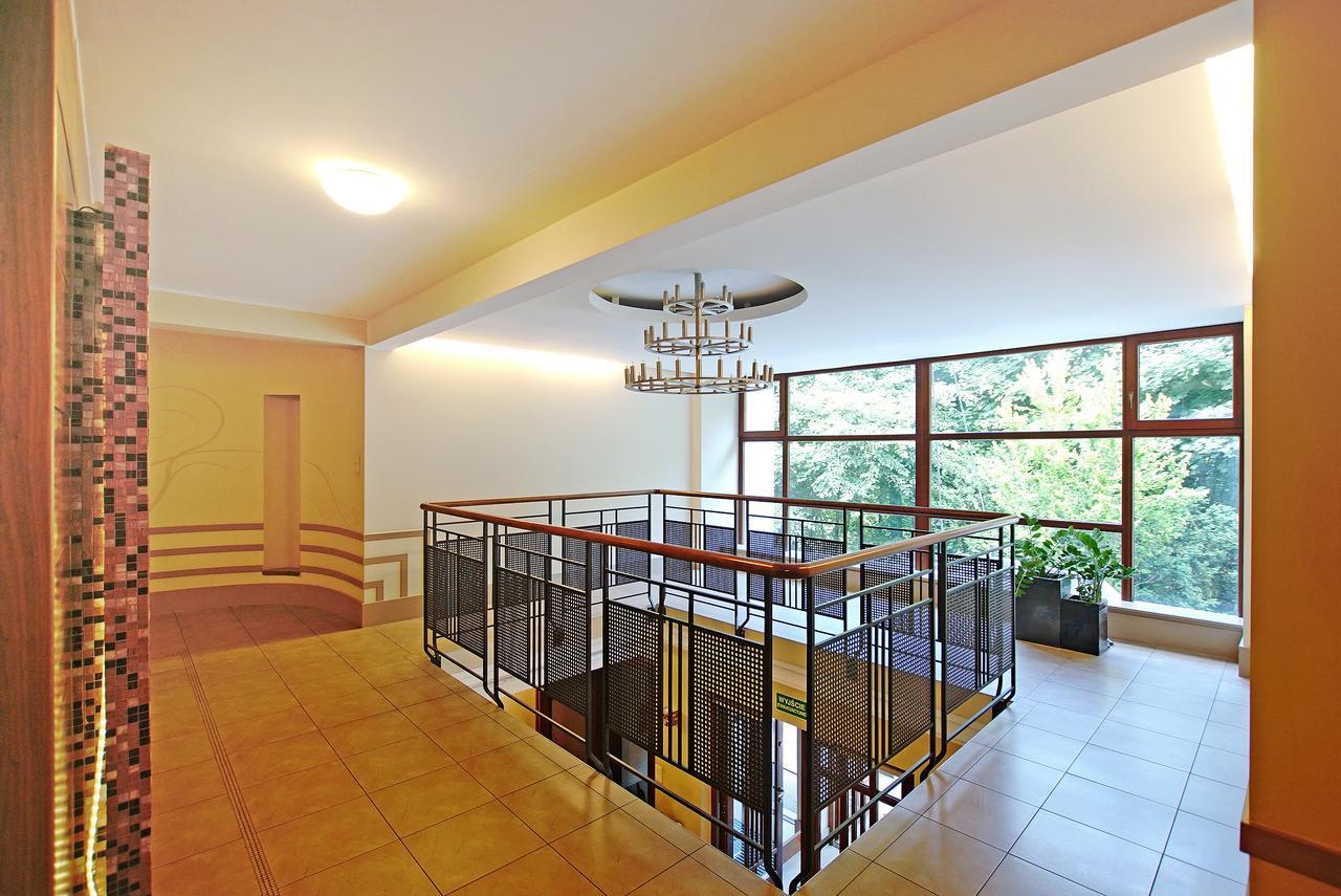 Beachfront Apartment Haga With Free Parking By Noclegi Renters Sopot Luaran gambar