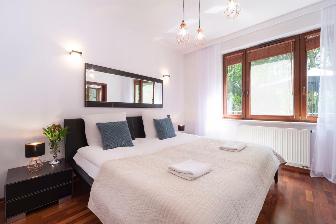 Beachfront Apartment Haga With Free Parking By Noclegi Renters Sopot Luaran gambar